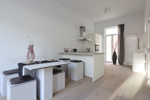 Berchem – Grote Steenweg