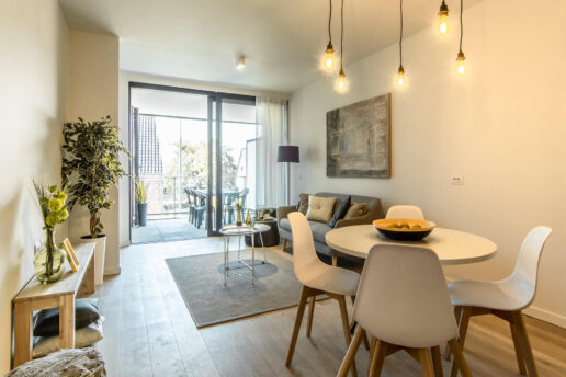 Lanaken – residentie Molenhoek – app 2.04