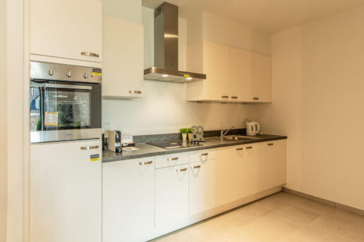 Lanaken – residentie Molenhoek – app 2.04