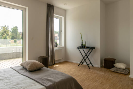 Sint-Genesius-Rode – Novarode – app AD0.2