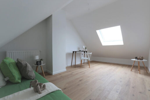 Halle – Residentie Concordia duplex