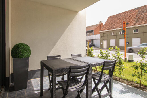 Wielsbeke – Rijksweg 382