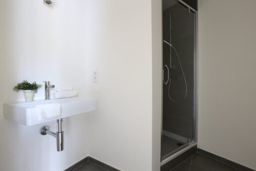 Ukkel – Residentie Rietstraat