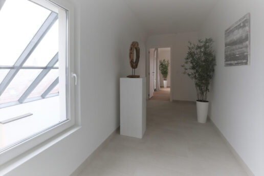 Halle – Residentie Concordia duplex
