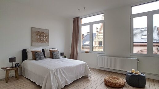 Antwerpen – Grote Beersstraat 66 – Zurenborg