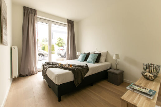 Waregem, Cheval d’Or 0.4
