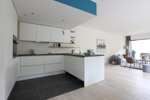 Ukkel – Residentie Rietstraat