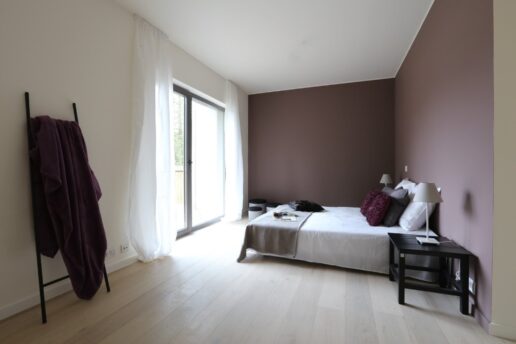 Ukkel – Residentie Rietstraat