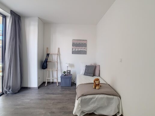 Aalst – De Bouwerijstraat – Residentie Clavis