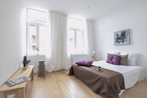 Gent – Gebr. Desmedt