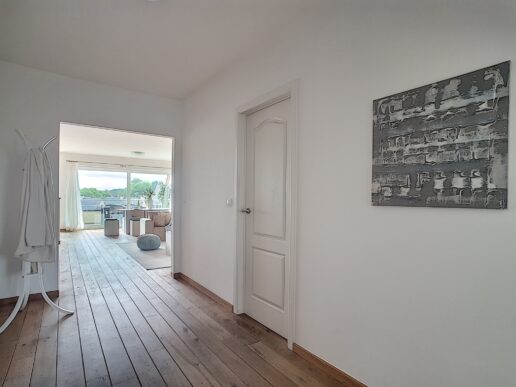 Brugge – Albert Dyserynckstraat 12