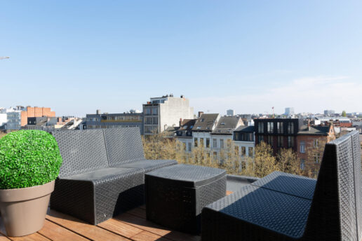 Antwerpen – Amerikalei 66 6deV