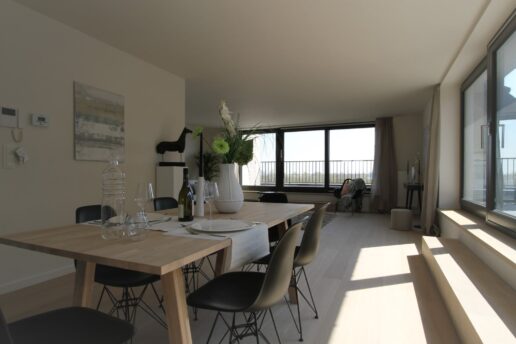 Bredene – Duinenzicht