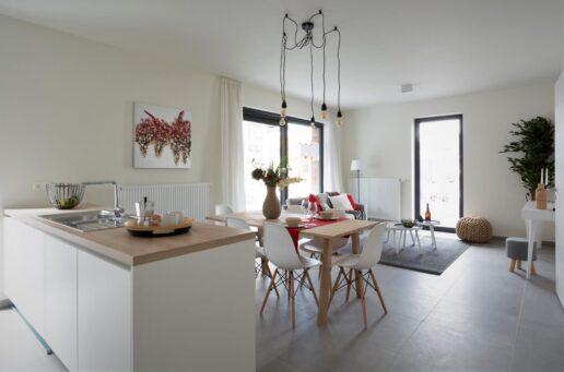 Lot/Beersel – Zen Factory