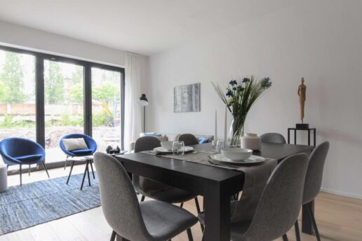 Schaarbeek – Voltaire