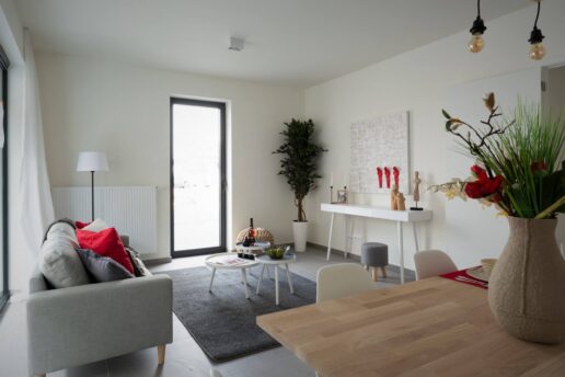 Lot/Beersel – Zen Factory