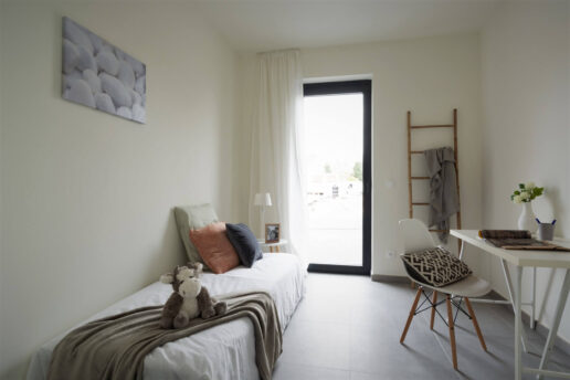 Lot/Beersel – Zen Factory