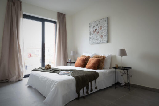 Lot/Beersel – Zen Factory