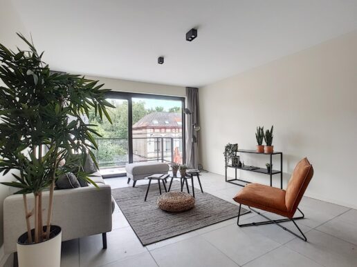 Vilvoorde – Witherenstraat 30 – 2deV