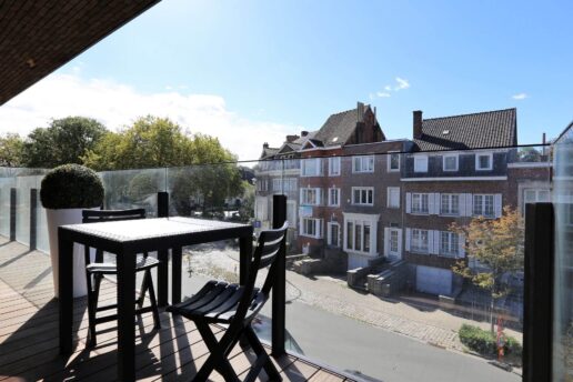 Kortrijk – Koramic