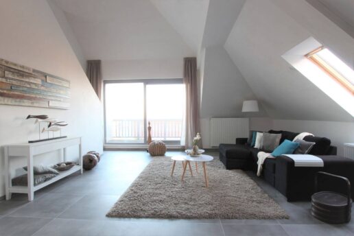 Wenduine – residentie De Zandparel