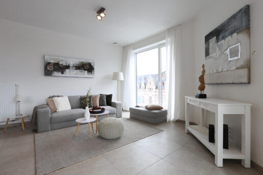 Kortrijk – Residentie Savery