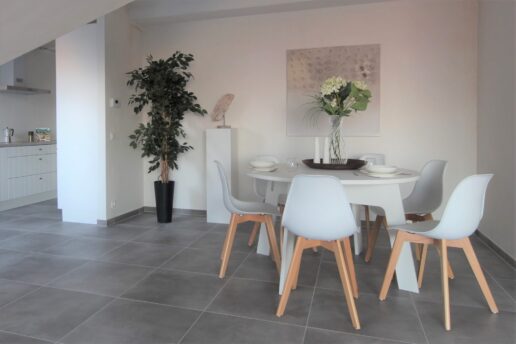 Wenduine – residentie De Zandparel