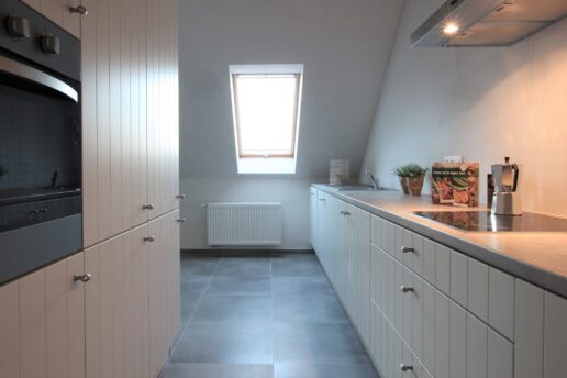 Wenduine – residentie De Zandparel