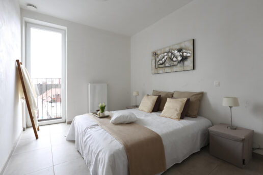 Kortrijk – Residentie Savery