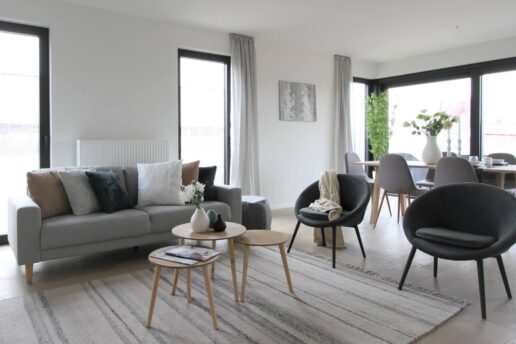 Kruishoutem – Hof ter Landa