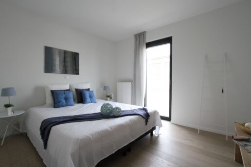 Kruishoutem – Hof ter Landa