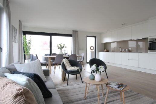 Kruishoutem – Hof ter Landa