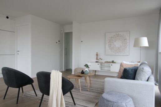 Kruishoutem – Hof ter Landa