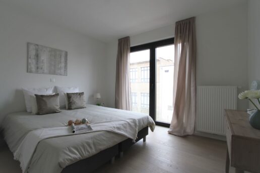 Kruishoutem – Hof ter Landa