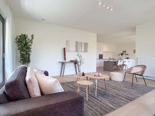 Koksijde – residentie La Rosiaz – app 1.03
