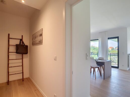 Koksijde – residentie La Rosiaz – app 1.03
