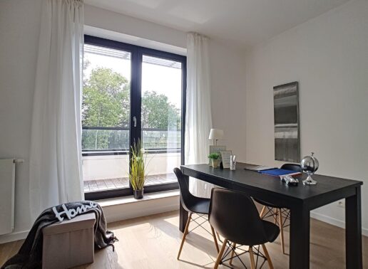Ukkel – Promenade d’Uccle penthouse C1.B31