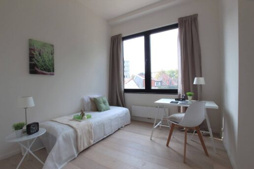 Uccle – Trois Arbres