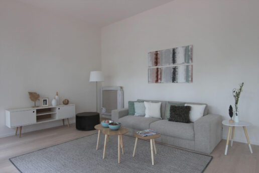 Uccle – Trois Arbres