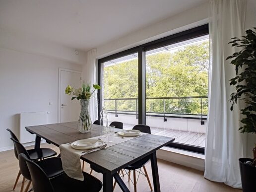Ukkel – Promenade d’Uccle penthouse C1.B31