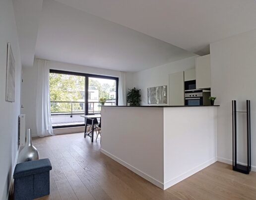 Ukkel – Promenade d’Uccle penthouse C1.B31