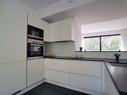 Ukkel – Promenade d’Uccle penthouse C1.B31