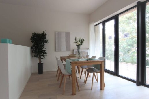 Uccle – Trois Arbres