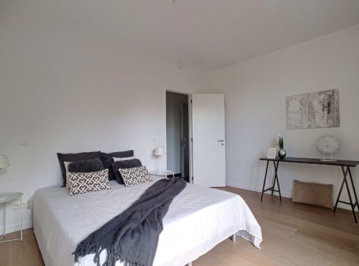 Ukkel – Promenade d’Uccle penthouse C1.B31