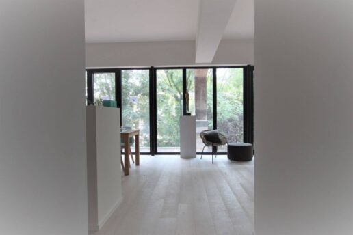 Uccle – Trois Arbres