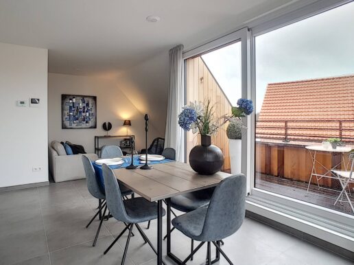 Bornem Eikevliet – Egied De Jonghestraat 169 2deV