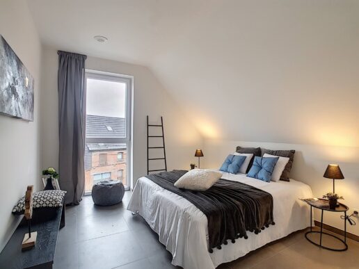Bornem Eikevliet – Egied De Jonghestraat 169 2deV