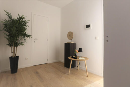 Halle – Residentie Concordia