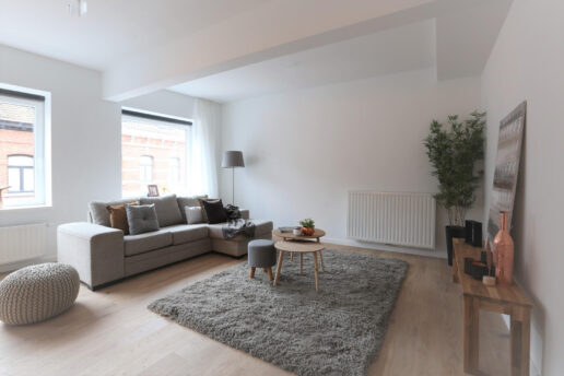 Halle – Residentie Concordia