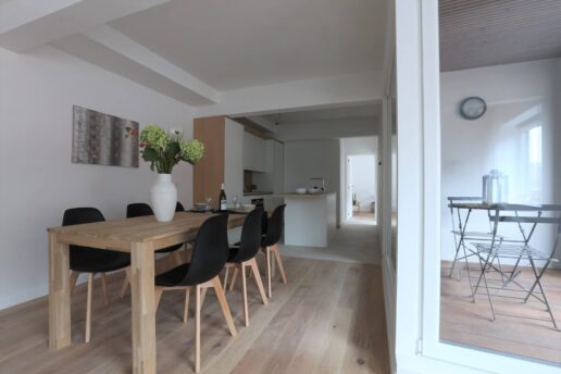Halle – Residentie Concordia